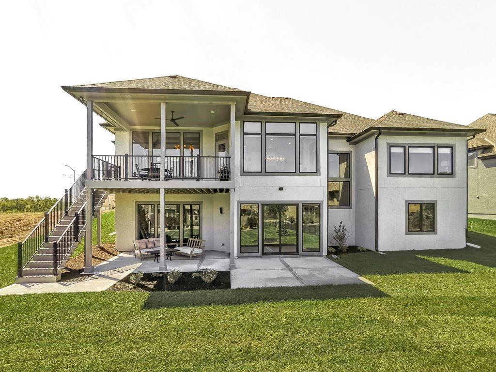 2908 NE 102nd Street, Kansas City, MO 64155 | MLS#2430155