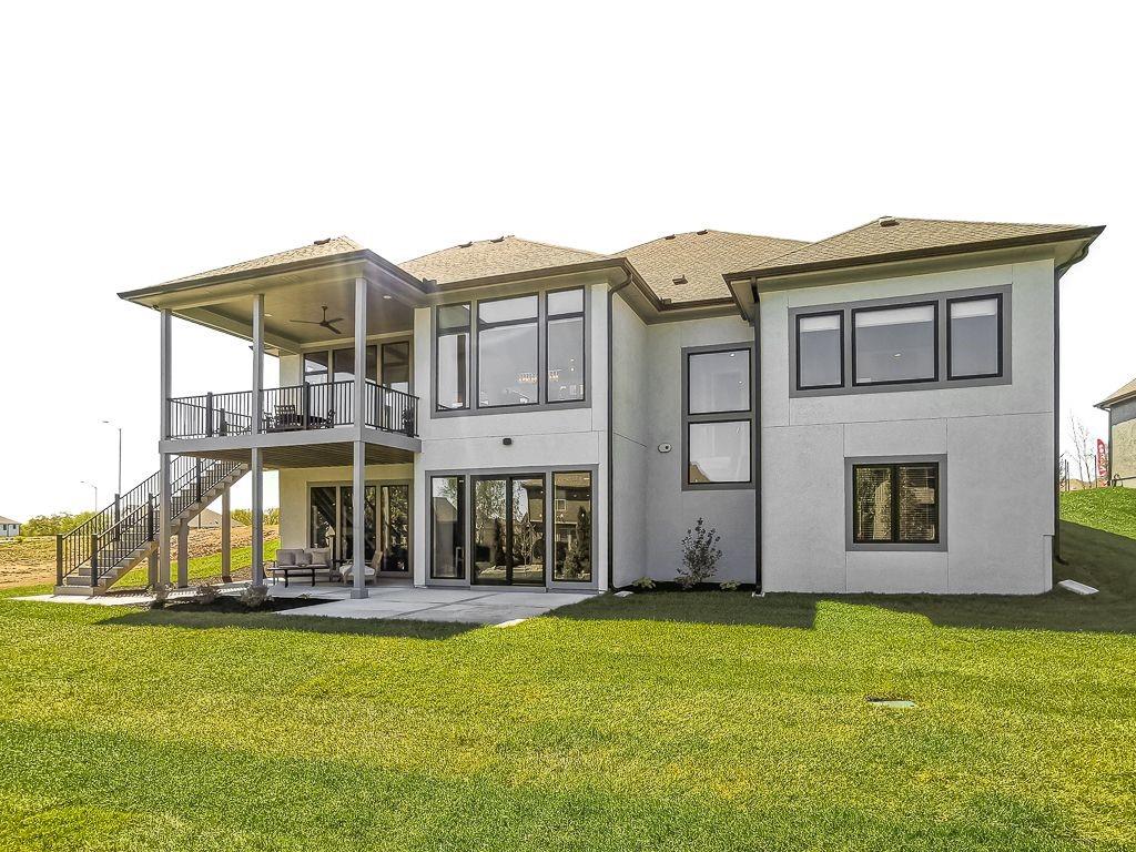 2908 NE 102nd Street, Kansas City, MO 64155 | MLS#2430155