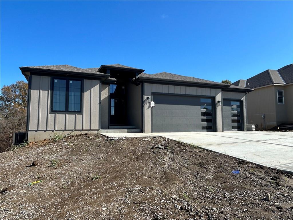 12445  Appaloosa Street, Platte City, MO 64079 | MLS#2485552