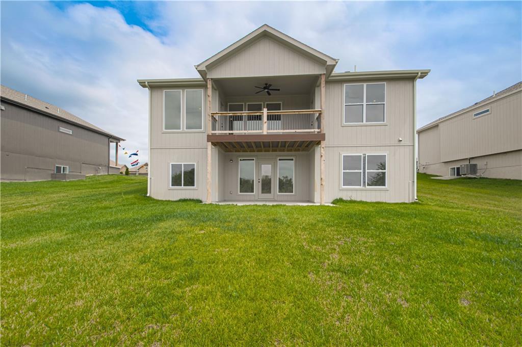 12445  Appaloosa Street, Platte City, MO 64079 | MLS#2485552