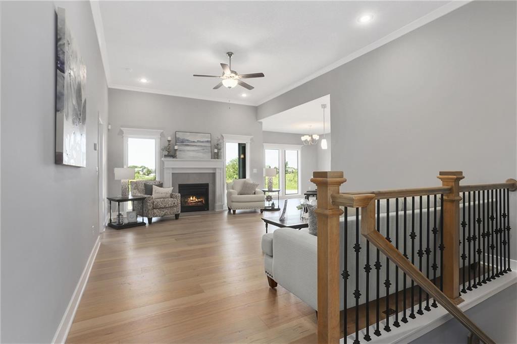 11420 N Auburndale Circle, Kansas City, MO 64157 | MLS#2488306