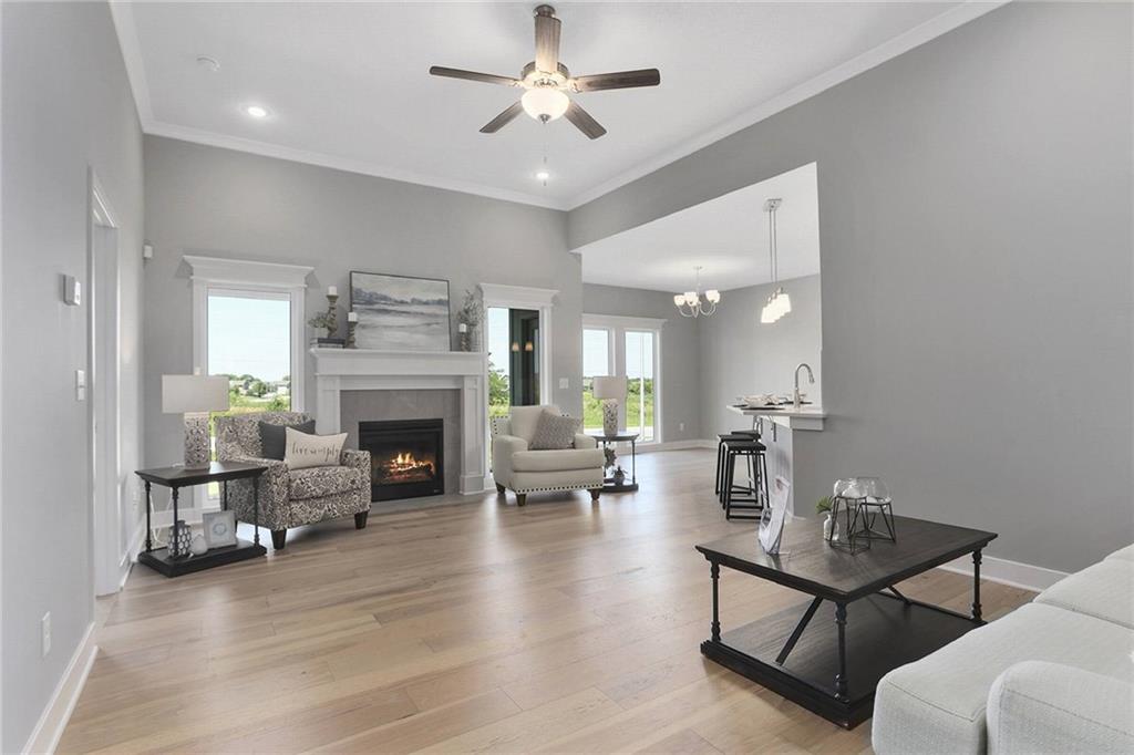 11420 N Auburndale Circle, Kansas City, MO 64157 | MLS#2488306