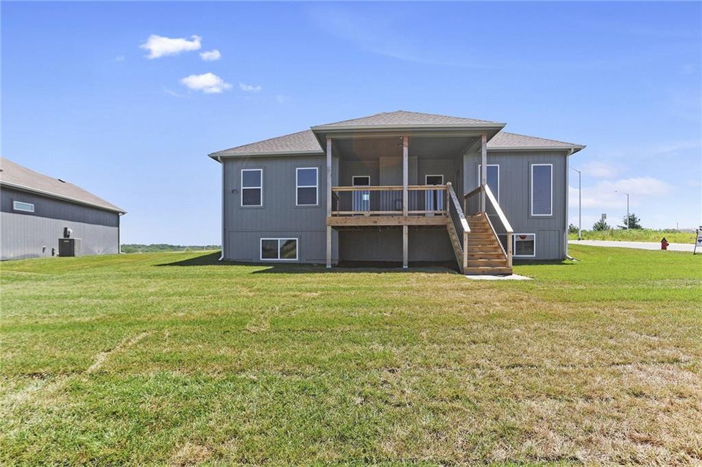 11420 N Auburndale Circle, Kansas City, MO 64157 | MLS#2488306