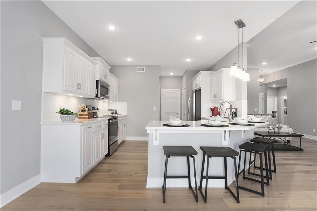 11420 N Auburndale Circle, Kansas City, MO 64157 | MLS#2488306