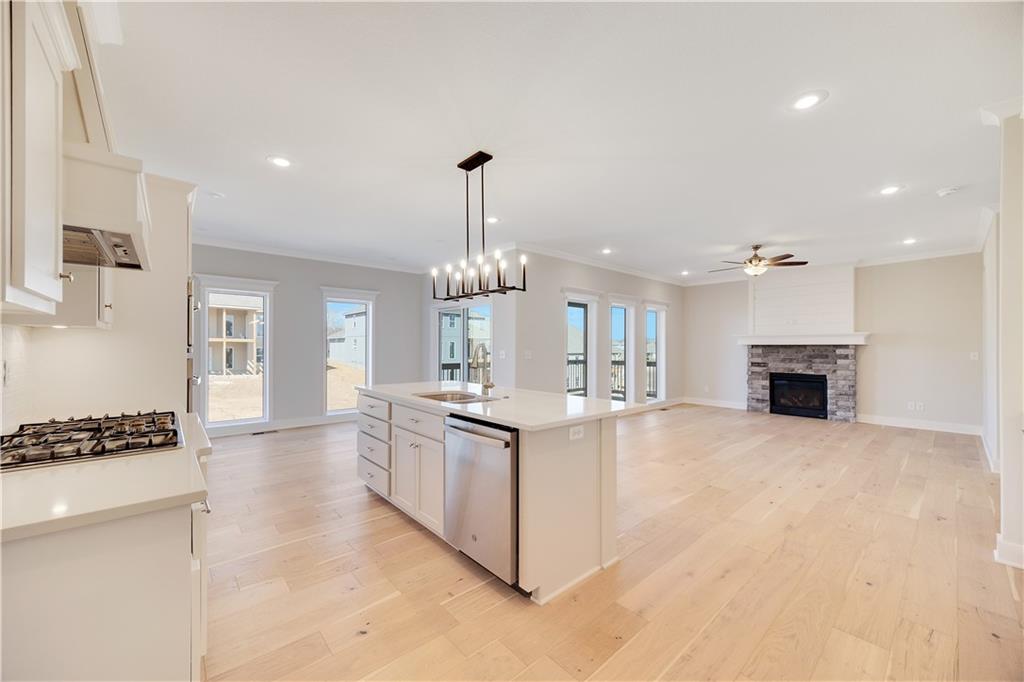 7004 NE 102nd Court, Kansas City, MO 64156 | MLS#2503549