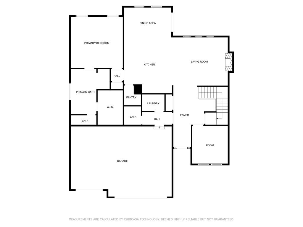 7004 NE 102nd Court, Kansas City, MO 64156 | MLS#2503549