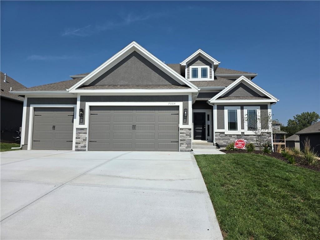 7004 NE 102nd Court, Kansas City, MO 64156 | MLS#2503549