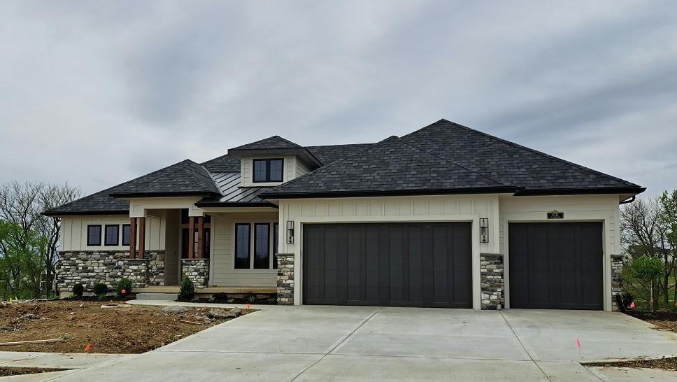 8732 N Lewis Avenue, Kansas City, MO 64157 | MLS#2506519