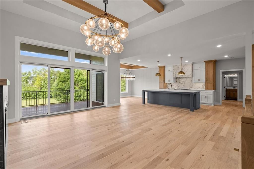 8732 N Lewis Avenue, Kansas City, MO 64157 | MLS#2506519