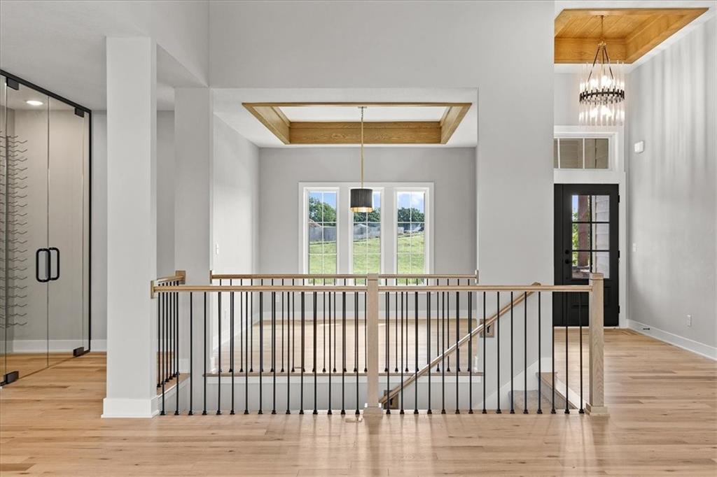 8732 N Lewis Avenue, Kansas City, MO 64157 | MLS#2506519