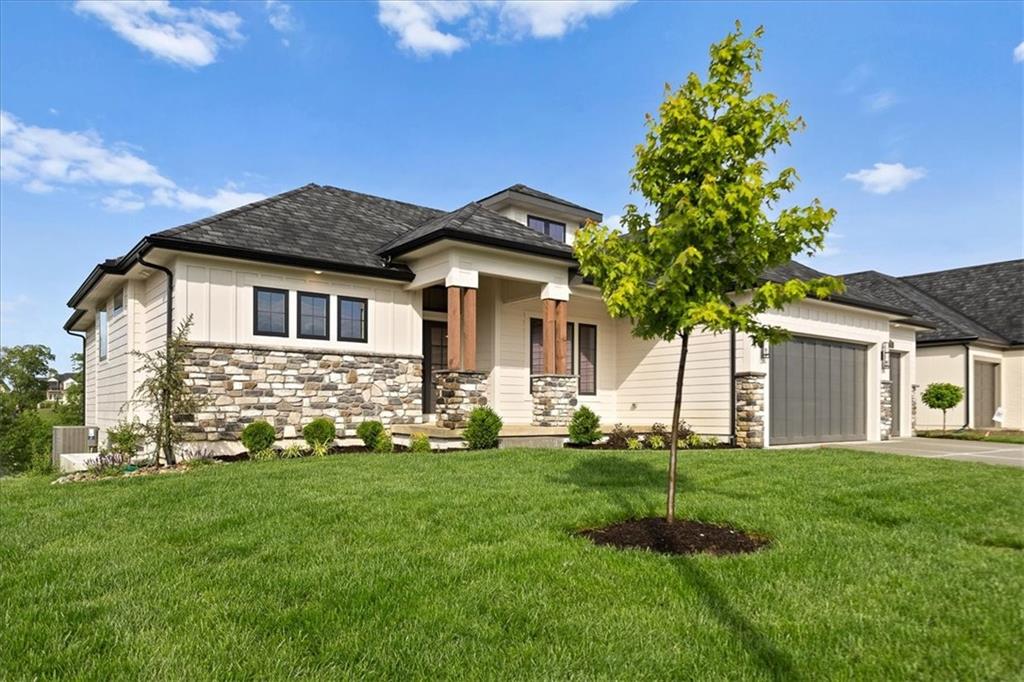 8732 N Lewis Avenue, Kansas City, MO 64157 | MLS#2506519