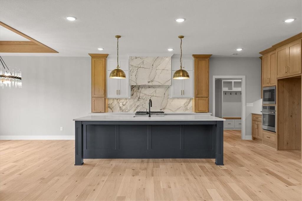 8732 N Lewis Avenue, Kansas City, MO 64157 | MLS#2506519