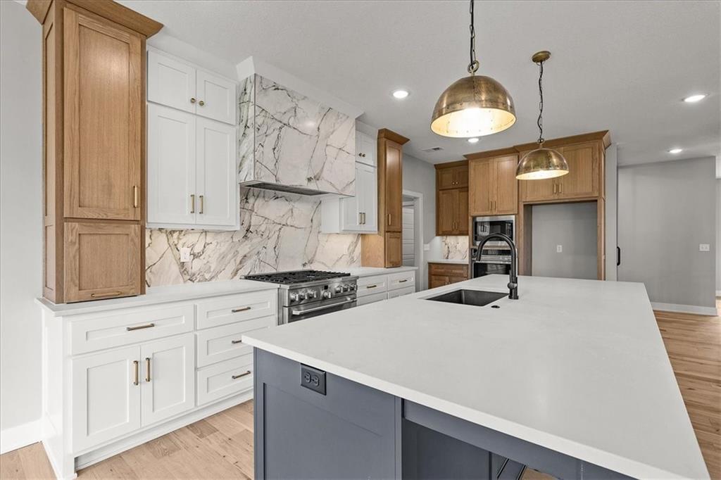 8732 N Lewis Avenue, Kansas City, MO 64157 | MLS#2506519