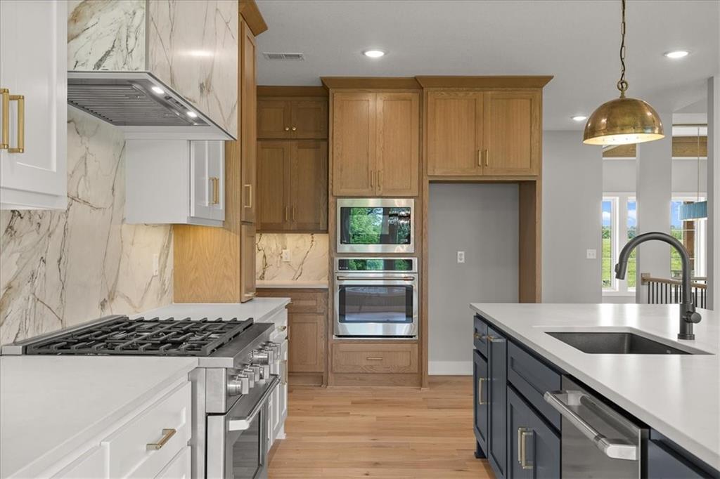 8732 N Lewis Avenue, Kansas City, MO 64157 | MLS#2506519