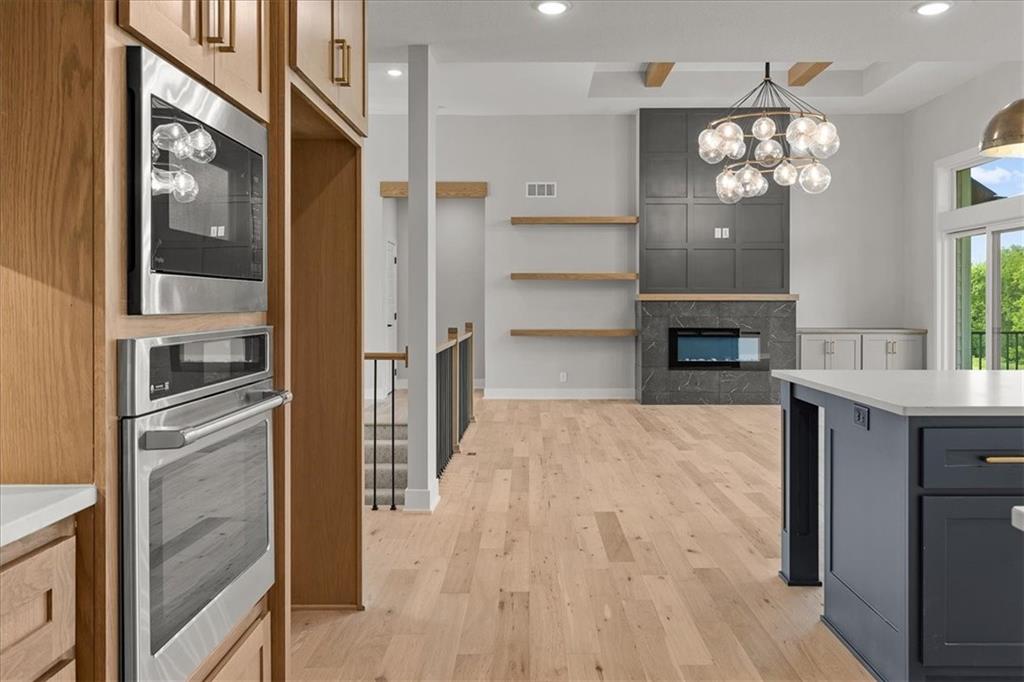 8732 N Lewis Avenue, Kansas City, MO 64157 | MLS#2506519