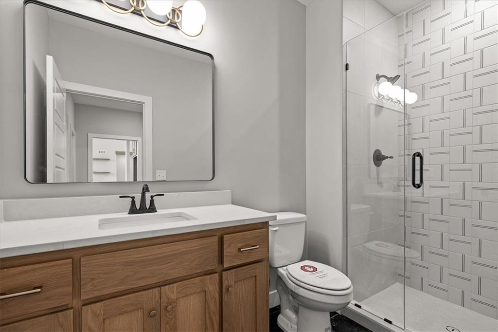 8732 N Lewis Avenue, Kansas City, MO 64157 | MLS#2506519