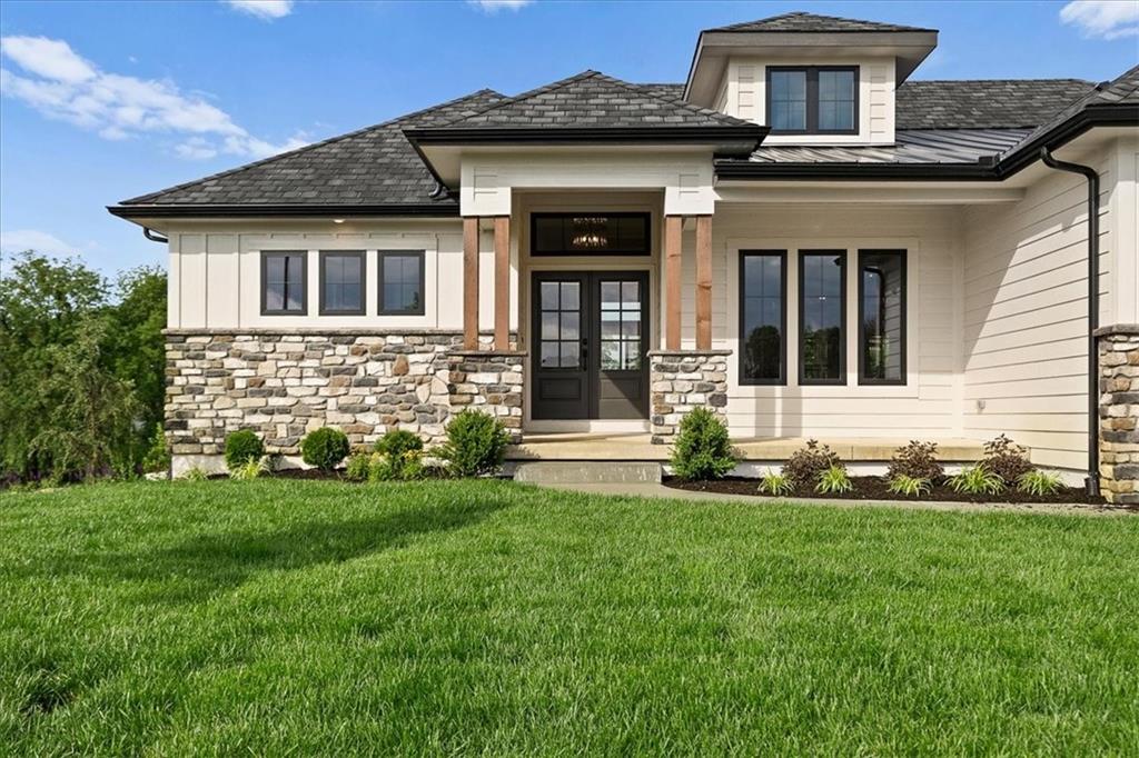 8732 N Lewis Avenue, Kansas City, MO 64157 | MLS#2506519