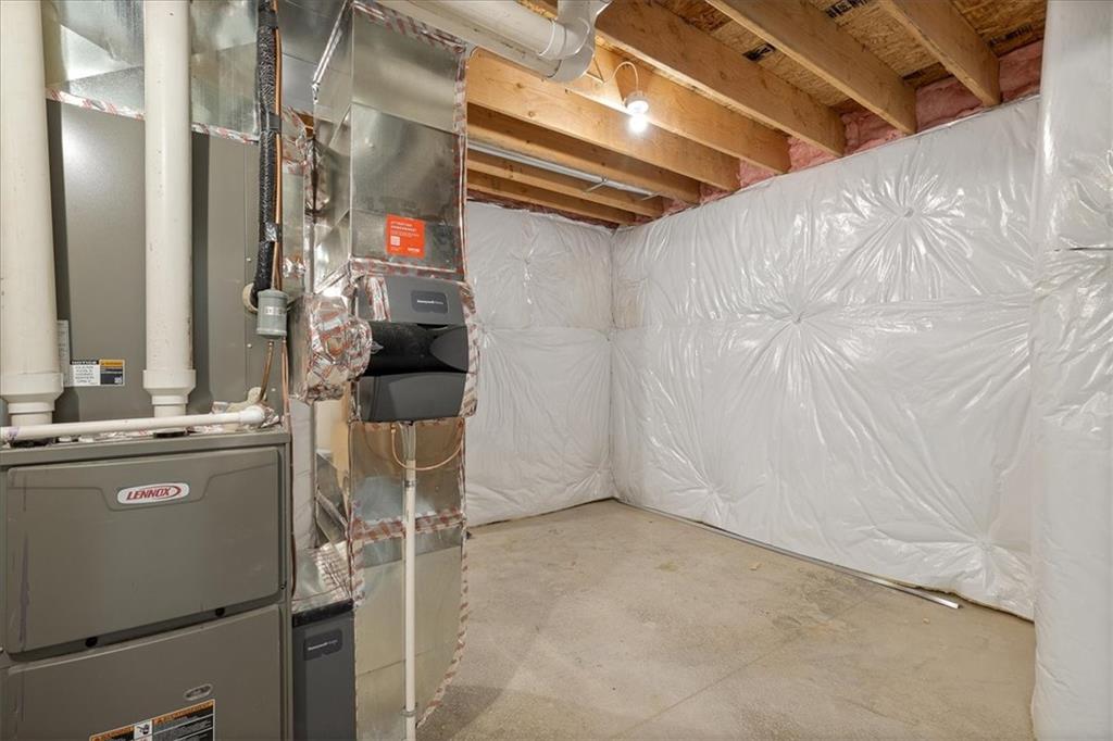 8732 N Lewis Avenue, Kansas City, MO 64157 | MLS#2506519