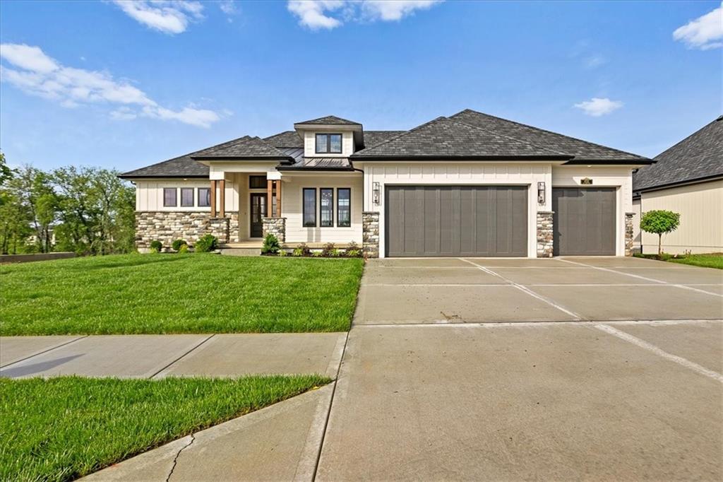 8732 N Lewis Avenue, Kansas City, MO 64157 | MLS#2506519