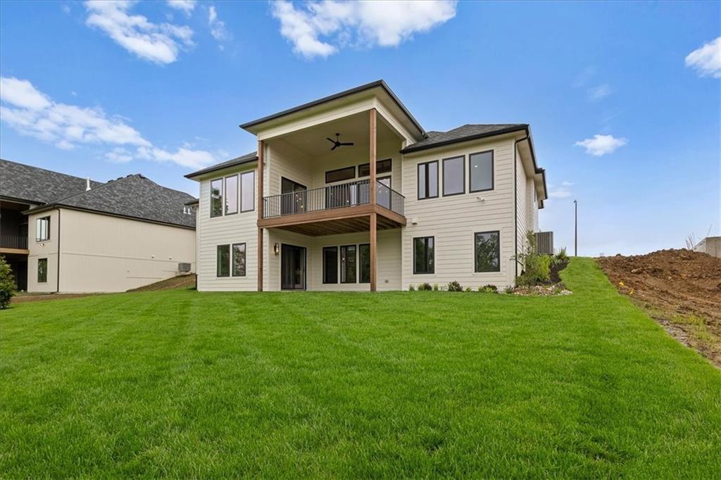 8732 N Lewis Avenue, Kansas City, MO 64157 | MLS#2506519