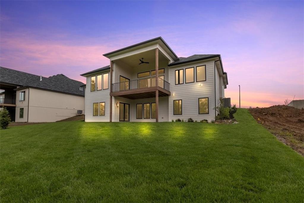 8732 N Lewis Avenue, Kansas City, MO 64157 | MLS#2506519