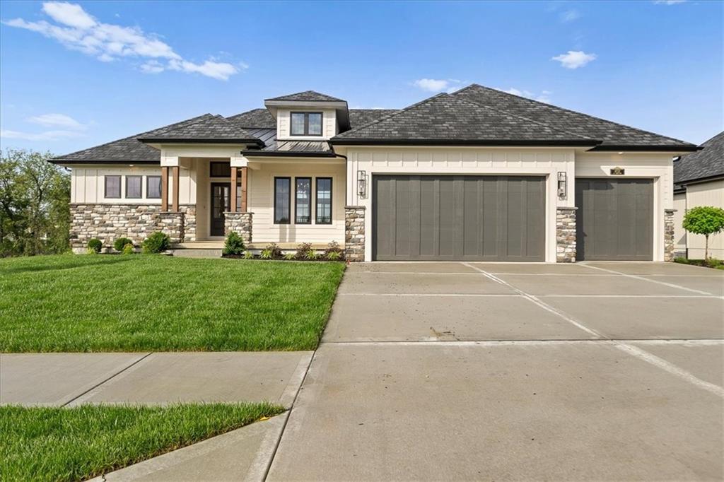 8732 N Lewis Avenue, Kansas City, MO 64157 | MLS#2506519