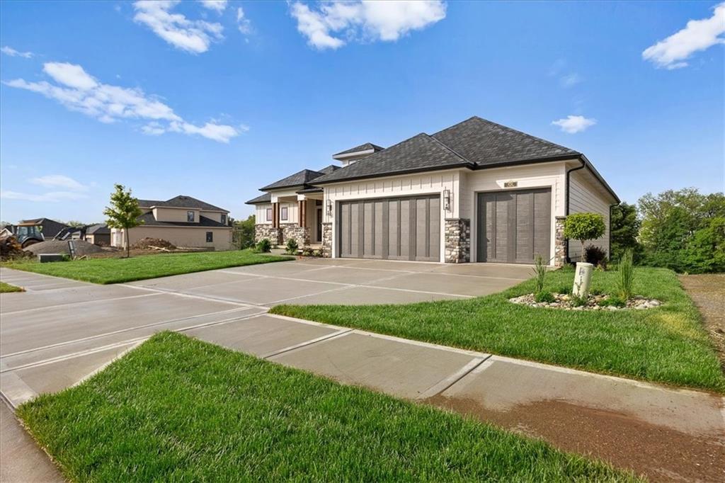 8732 N Lewis Avenue, Kansas City, MO 64157 | MLS#2506519