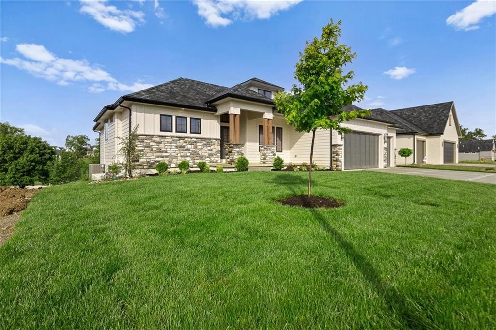 8732 N Lewis Avenue, Kansas City, MO 64157 | MLS#2506519