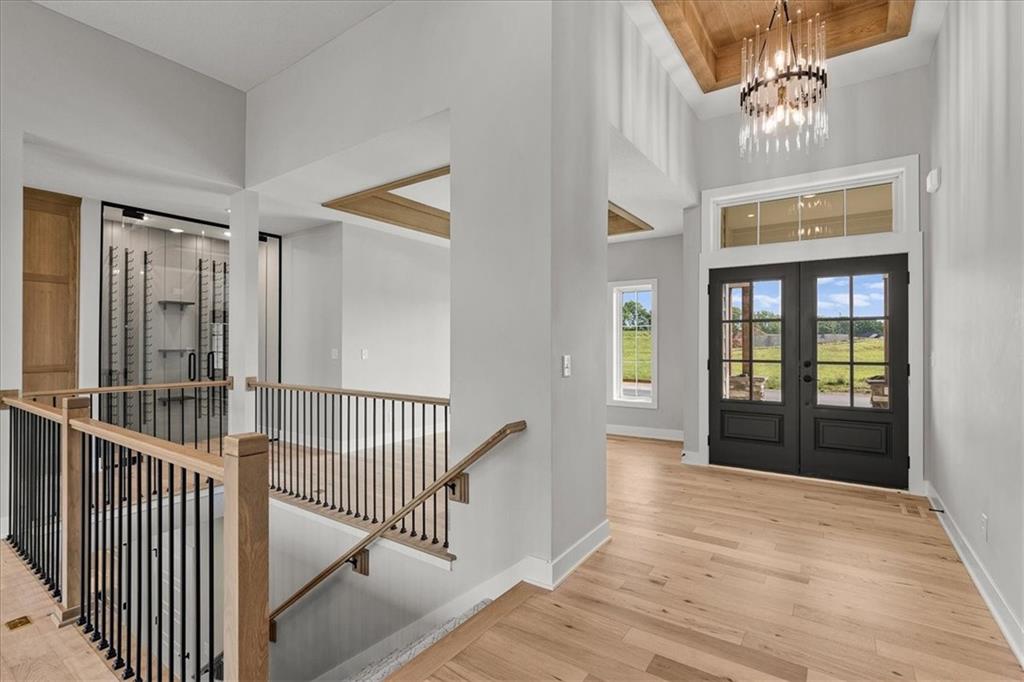 8732 N Lewis Avenue, Kansas City, MO 64157 | MLS#2506519