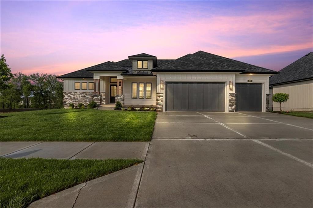 8732 N Lewis Avenue, Kansas City, MO 64157 | MLS#2506519