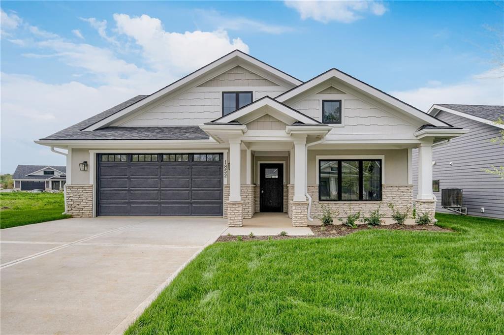 1852  Vintage Lane, Liberty, MO 64068 | MLS#2517764