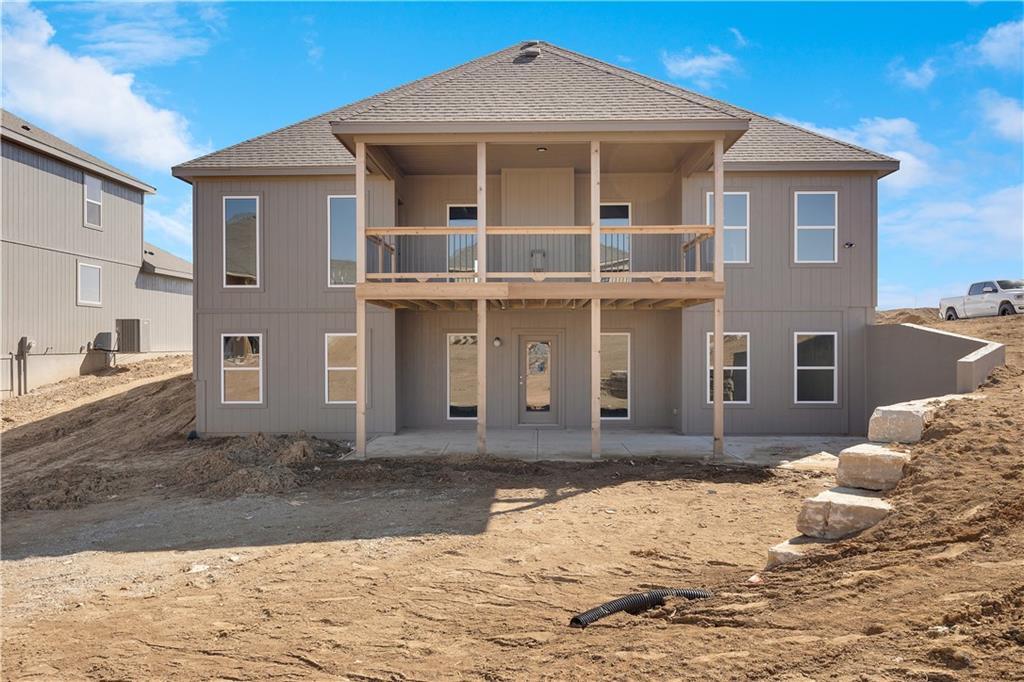 7000 NE 102nd Court, Kansas City, MO 64156 | MLS#2519513