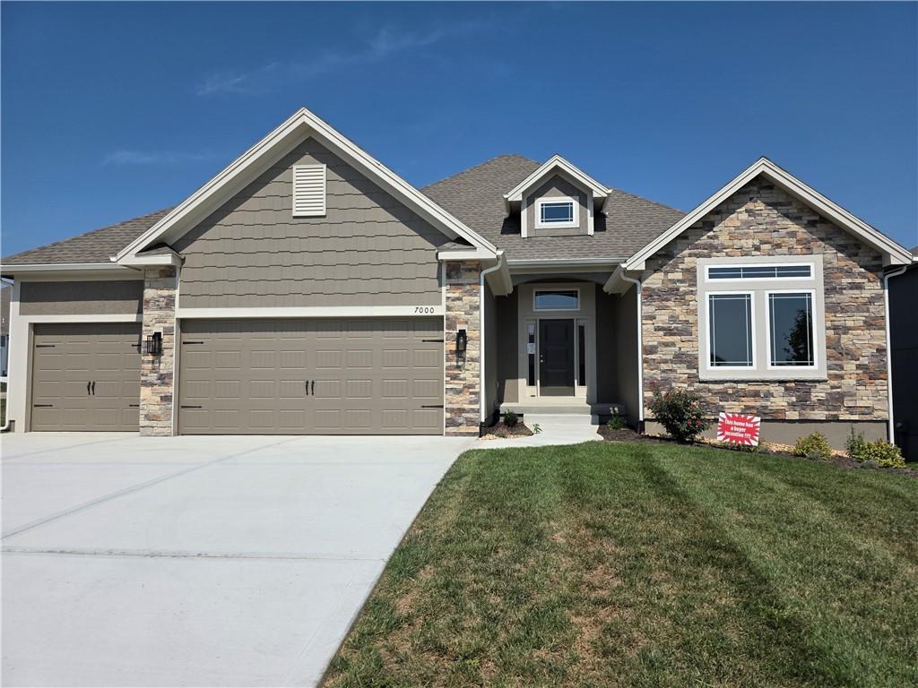 7000 NE 102nd Court, Kansas City, MO 64156 | MLS#2519513