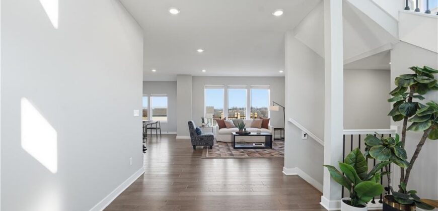 11115 N Glenwood Avenue, Kansas City, MO 64157 | MLS#2521731