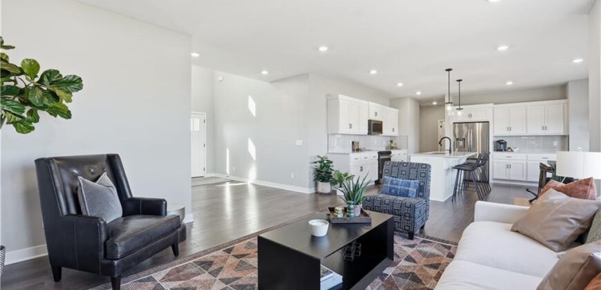 11115 N Glenwood Avenue, Kansas City, MO 64157 | MLS#2521731