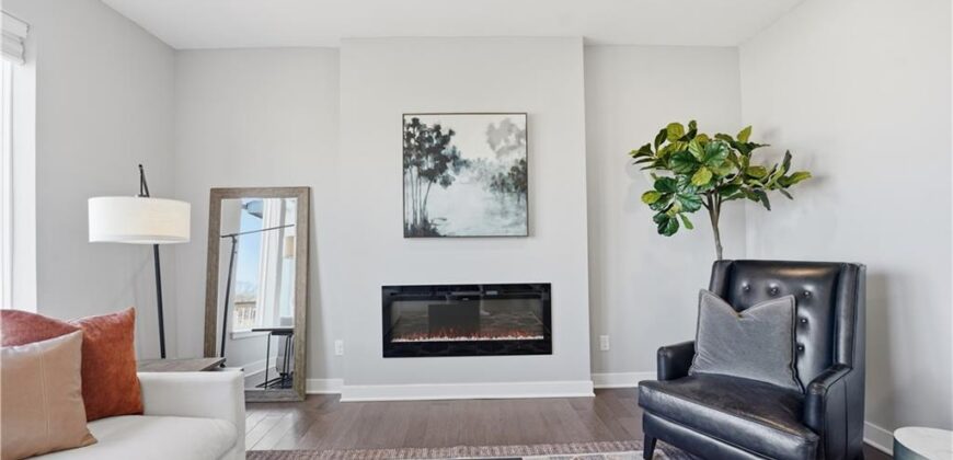 11115 N Glenwood Avenue, Kansas City, MO 64157 | MLS#2521731