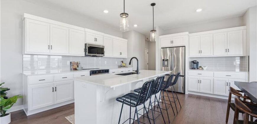 11115 N Glenwood Avenue, Kansas City, MO 64157 | MLS#2521731