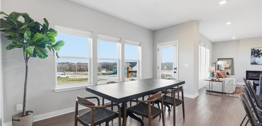 11115 N Glenwood Avenue, Kansas City, MO 64157 | MLS#2521731