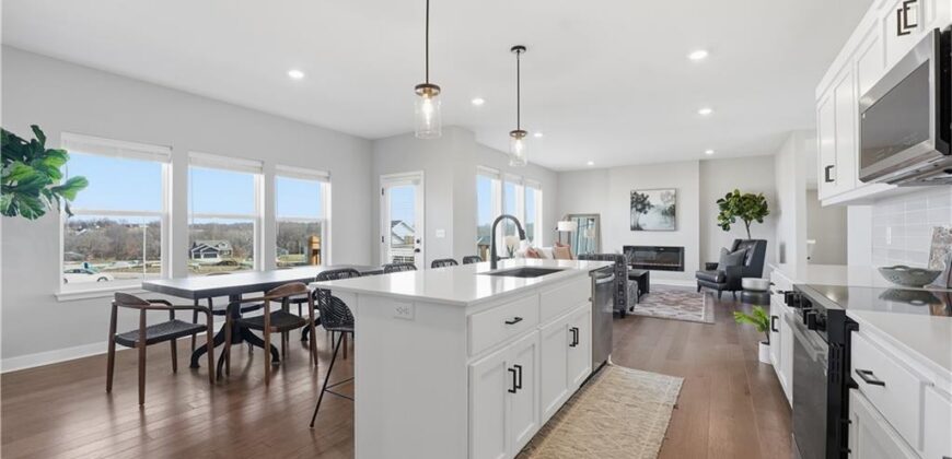 11115 N Glenwood Avenue, Kansas City, MO 64157 | MLS#2521731