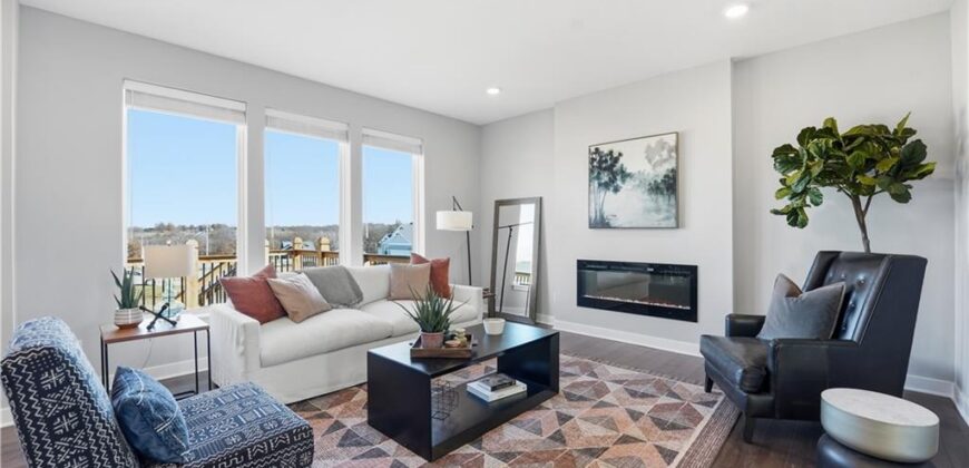 11115 N Glenwood Avenue, Kansas City, MO 64157 | MLS#2521731