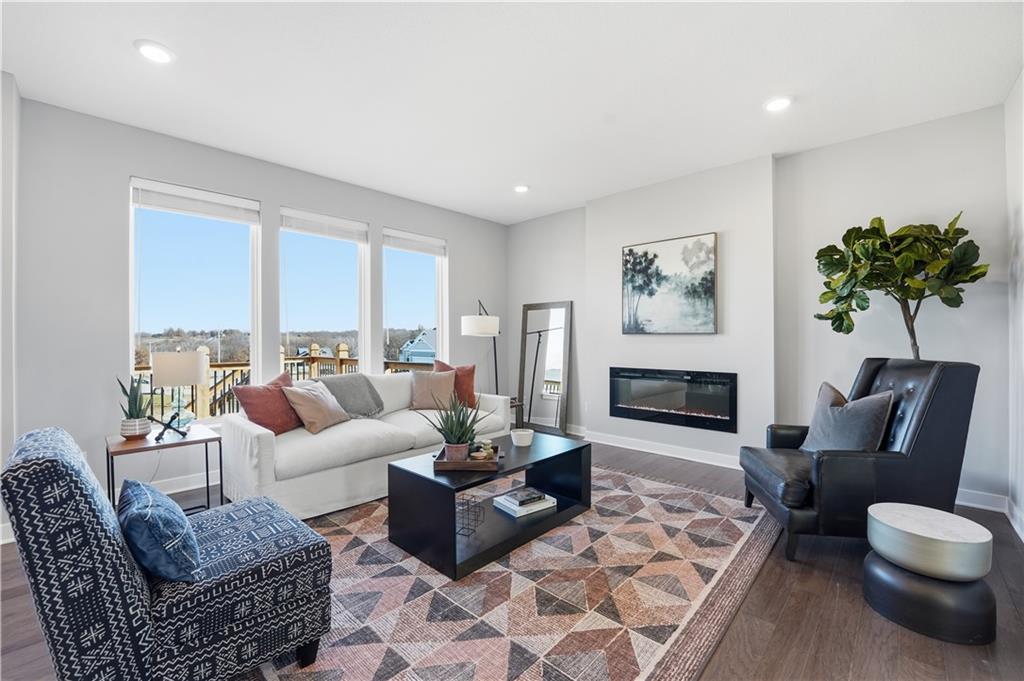 11115 N Glenwood Avenue, Kansas City, MO 64157 | MLS#2521731