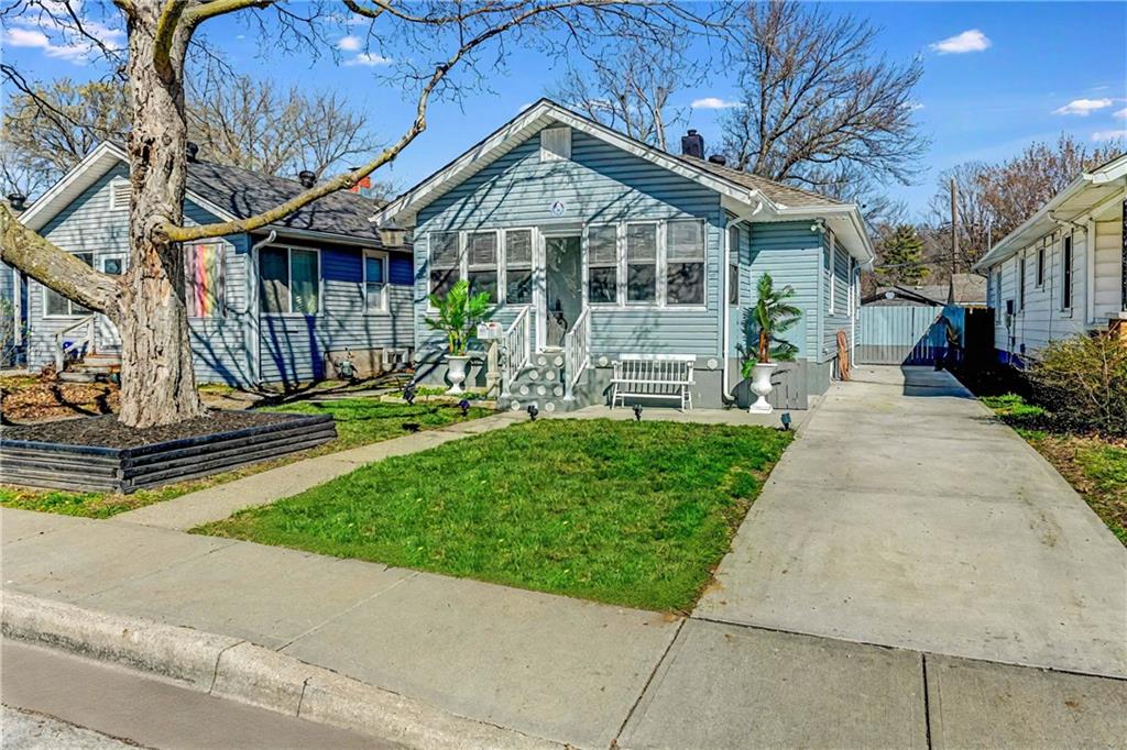 1232 E 24th Avenue, North Kansas City, MO 64116 | MLS#2526927