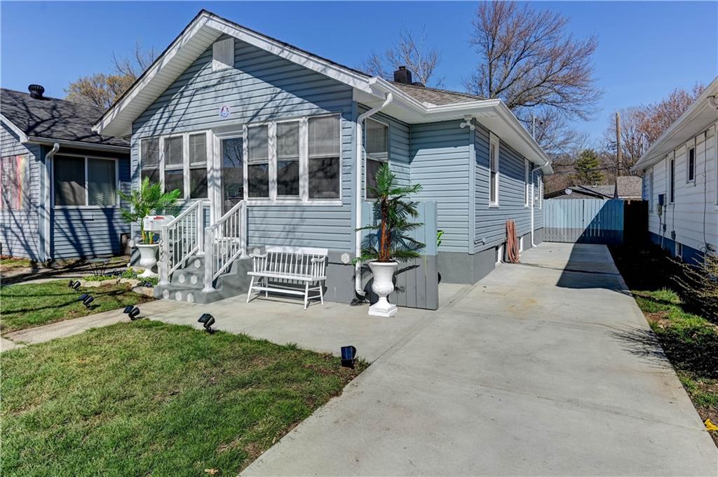 1232 E 24th Avenue, North Kansas City, MO 64116 | MLS#2526927