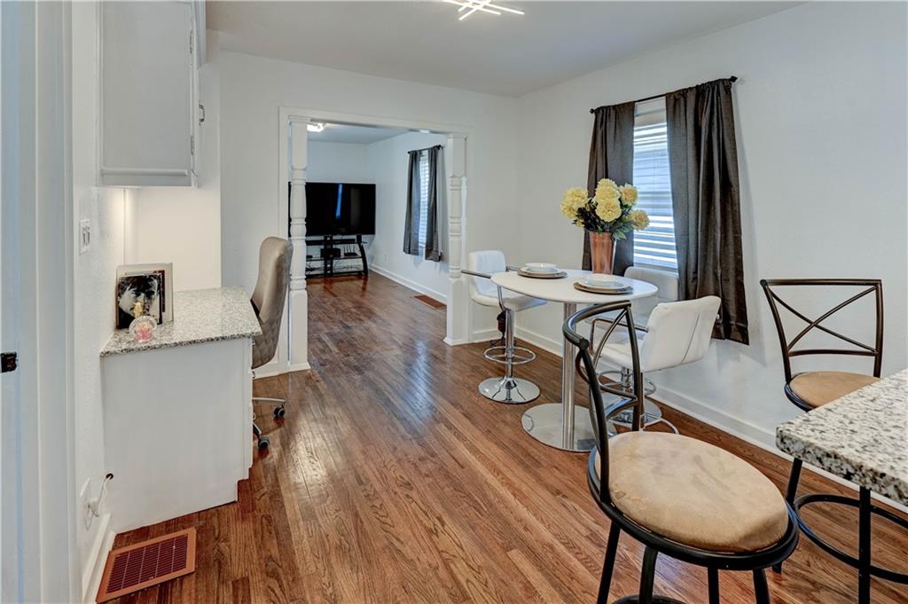 1232 E 24th Avenue, North Kansas City, MO 64116 | MLS#2526927