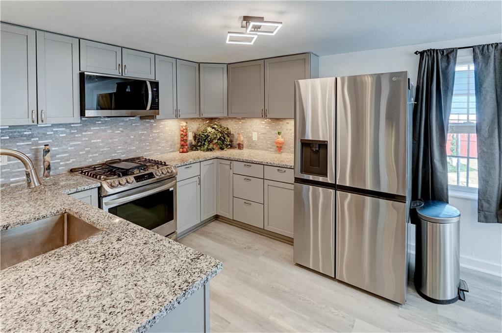 1232 E 24th Avenue, North Kansas City, MO 64116 | MLS#2526927