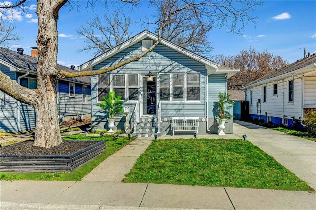 1232 E 24th Avenue, North Kansas City, MO 64116 | MLS#2526927