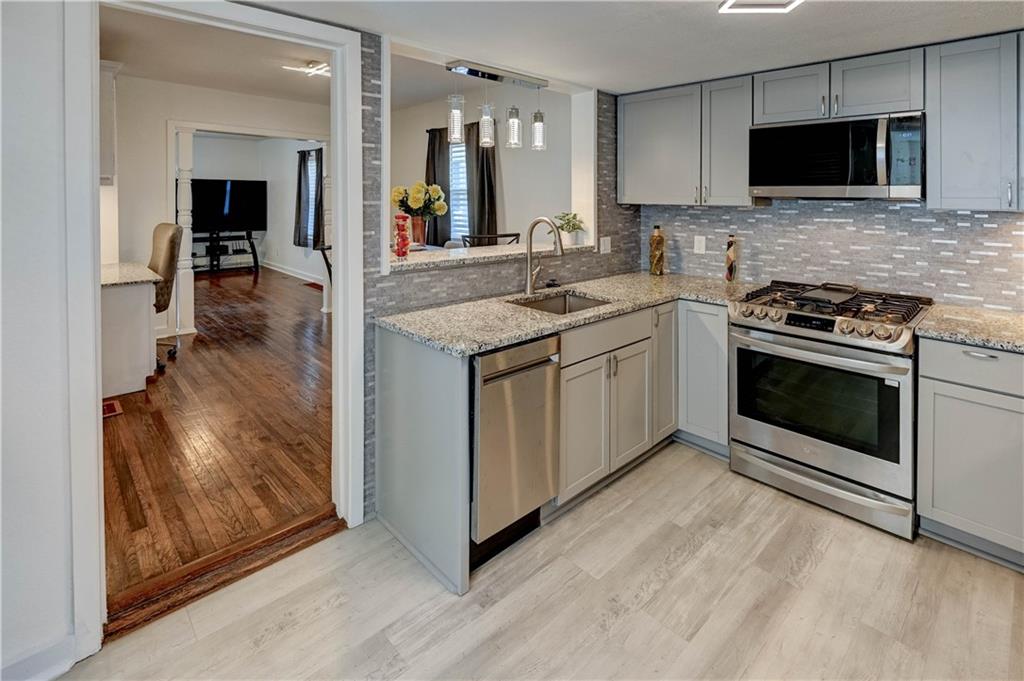 1232 E 24th Avenue, North Kansas City, MO 64116 | MLS#2526927