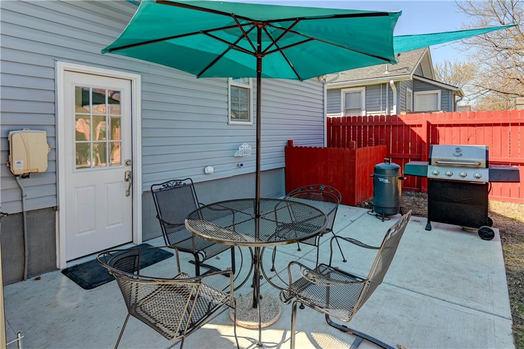 1232 E 24th Avenue, North Kansas City, MO 64116 | MLS#2526927