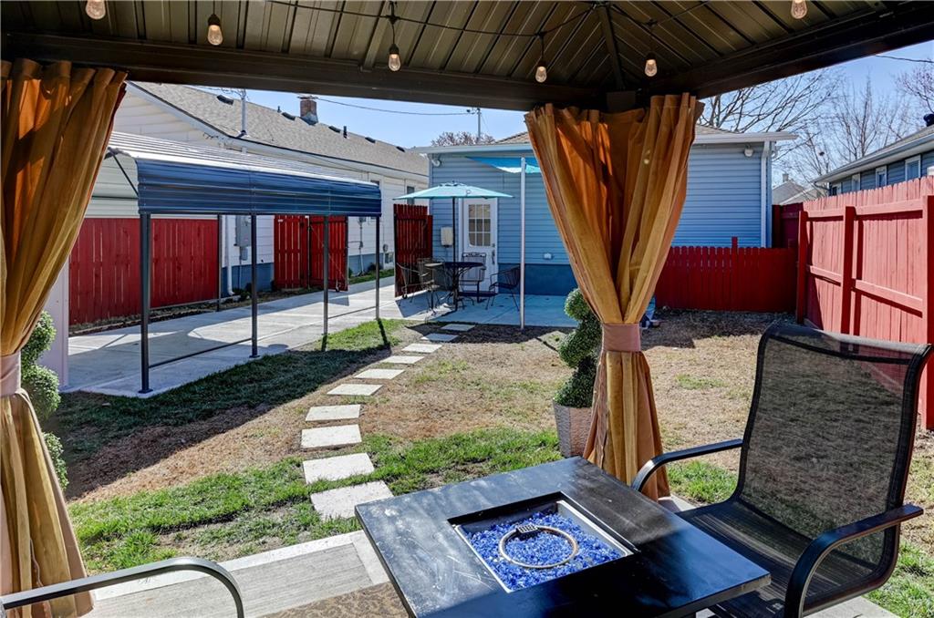 1232 E 24th Avenue, North Kansas City, MO 64116 | MLS#2526927