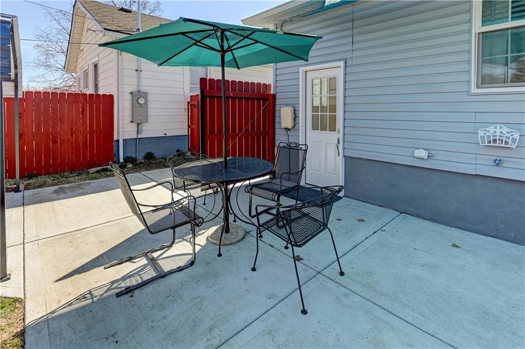 1232 E 24th Avenue, North Kansas City, MO 64116 | MLS#2526927